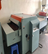 thu mua máy ép mex cũ